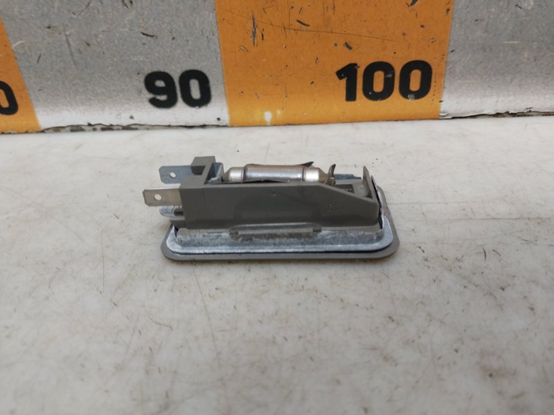 Плафон салонный