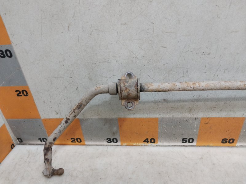 Стабилизатор задний