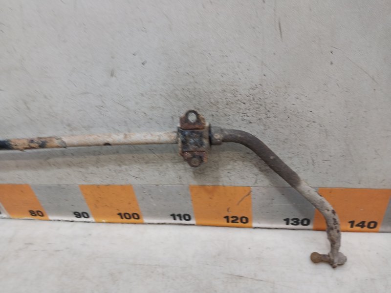 Стабилизатор задний