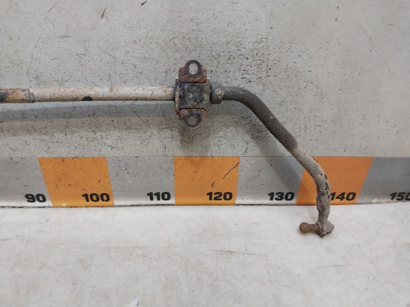 Стабилизатор задний