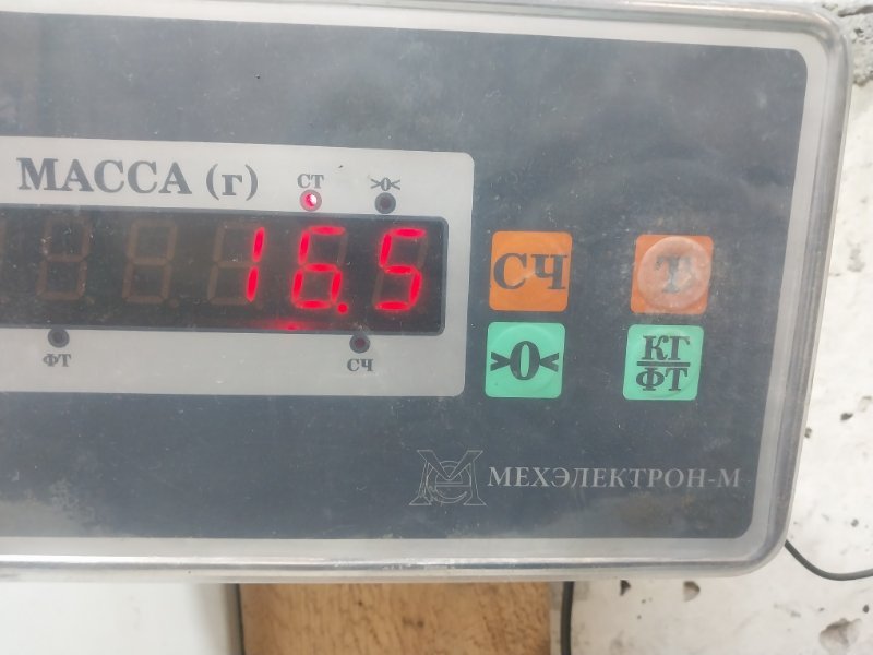 Сиденье переднее левое