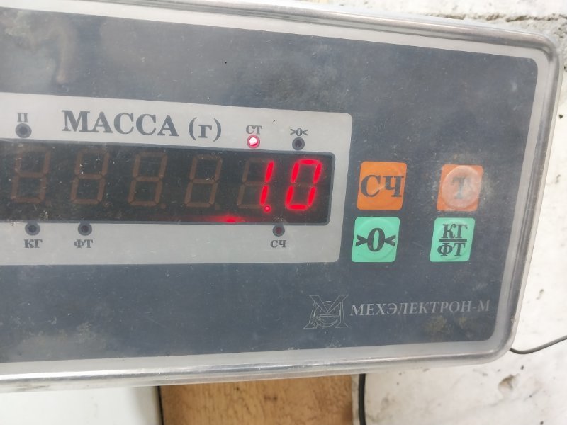 Накладка