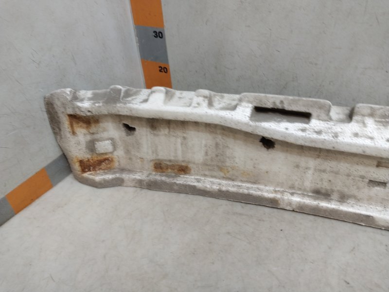 Наполнитель заднего бампера