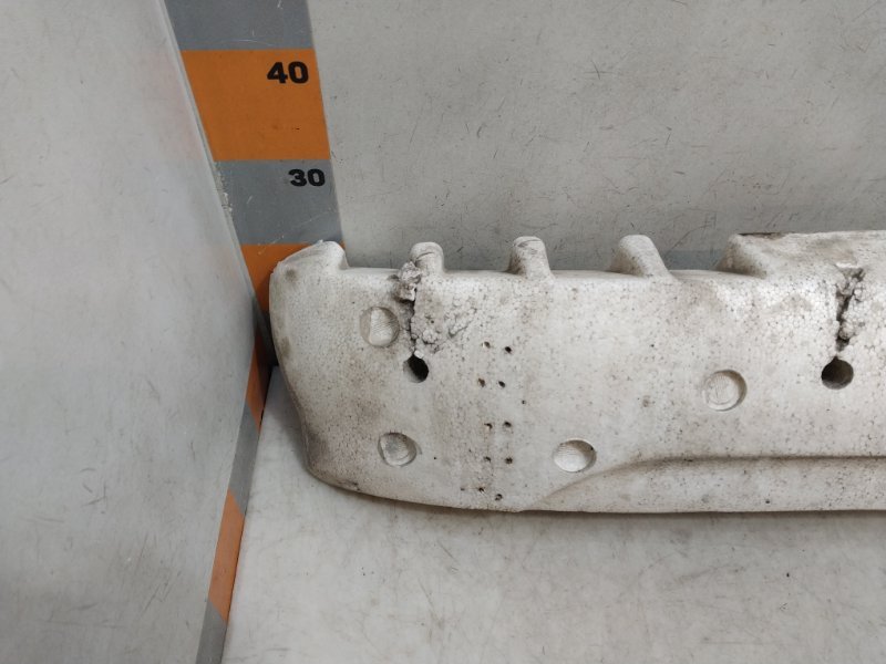 Наполнитель заднего бампера