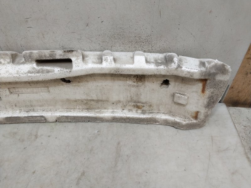 Наполнитель заднего бампера