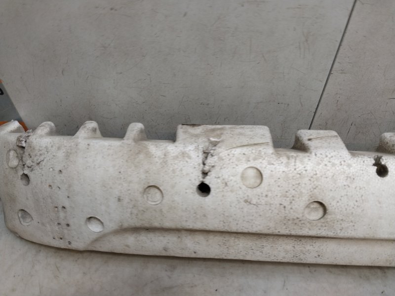 Наполнитель заднего бампера