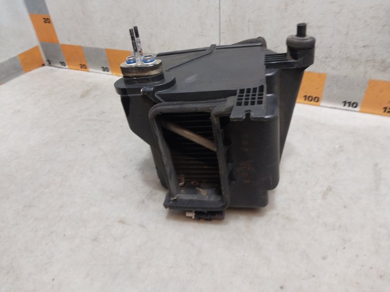 Корпус отопителя