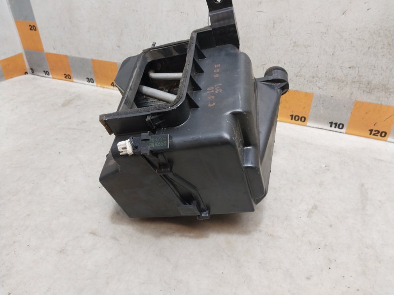 Корпус отопителя