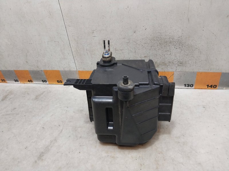 Корпус отопителя