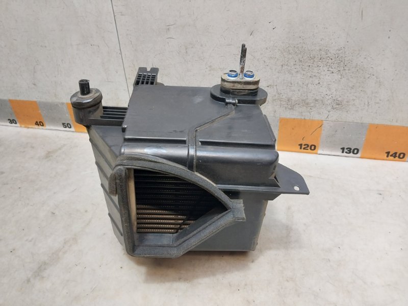 Корпус отопителя