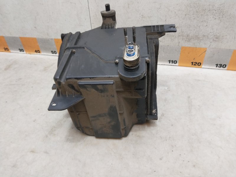 Корпус отопителя