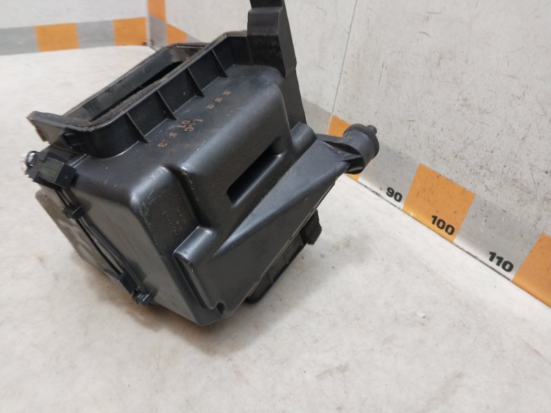 Корпус отопителя