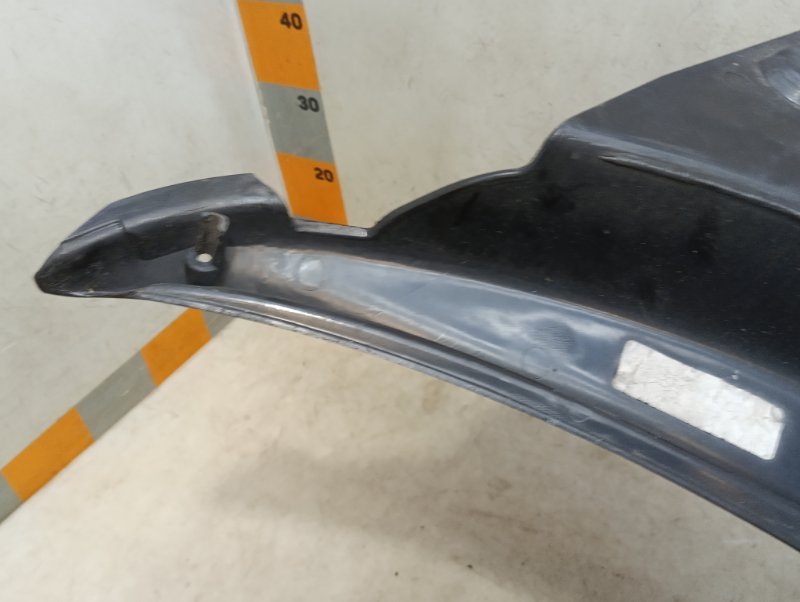 Планка под лобовое стекло