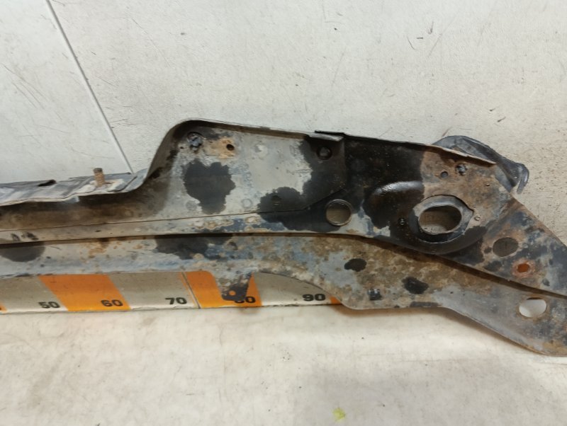 Панель передняя (телевизор)