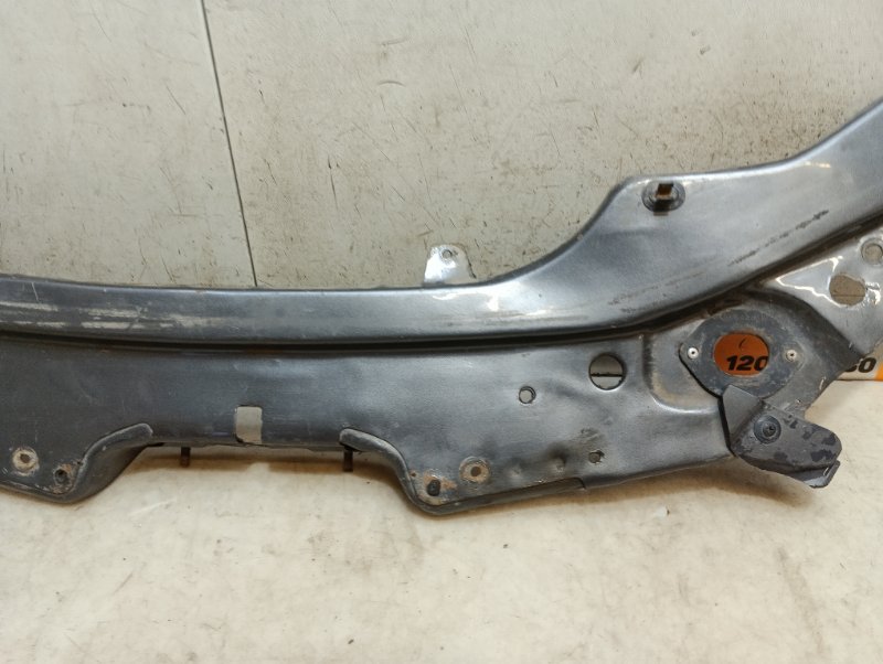 Панель передняя (телевизор)