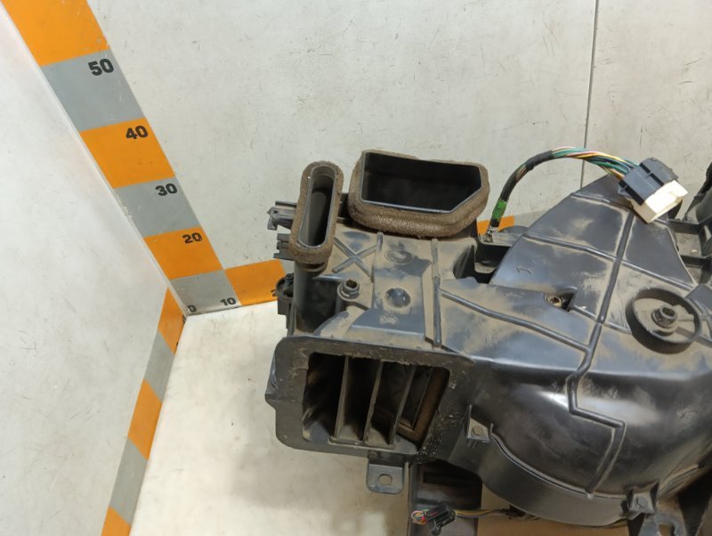 Корпус воздушного фильтра