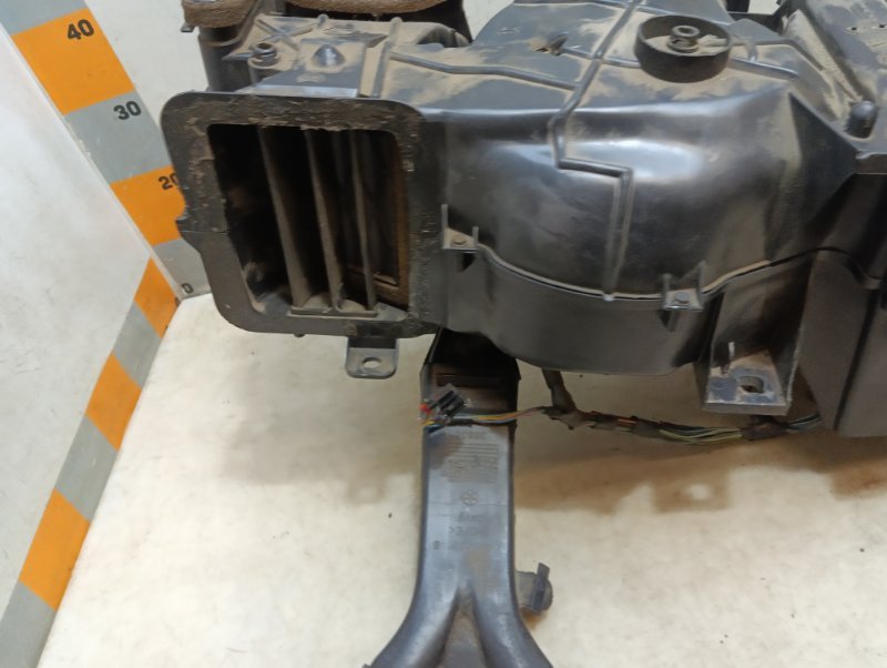 Корпус воздушного фильтра