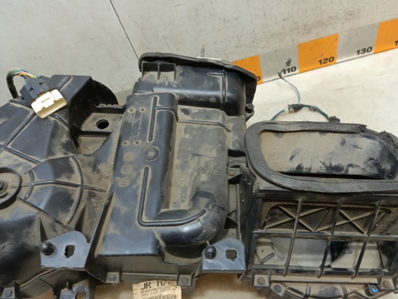 Корпус воздушного фильтра