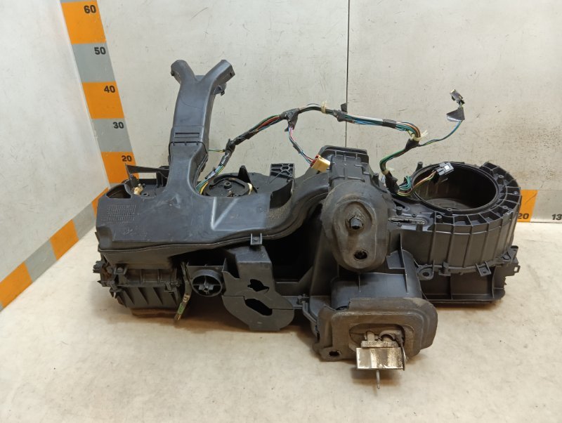 Корпус воздушного фильтра