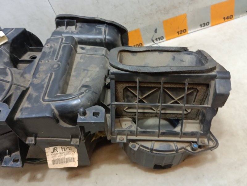 Корпус воздушного фильтра