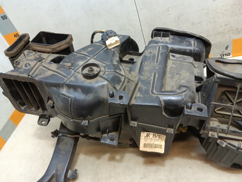 Корпус воздушного фильтра