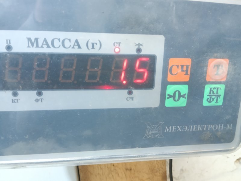 Насос топливный электрический