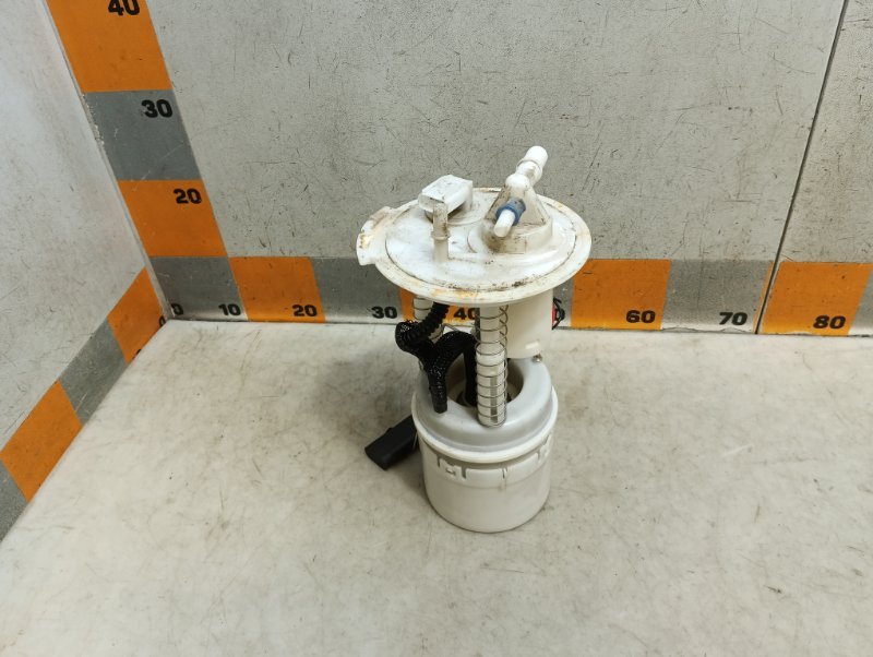 Насос топливный электрический