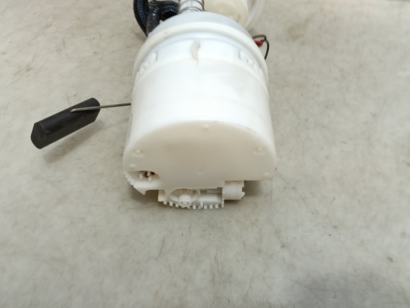 Насос топливный электрический