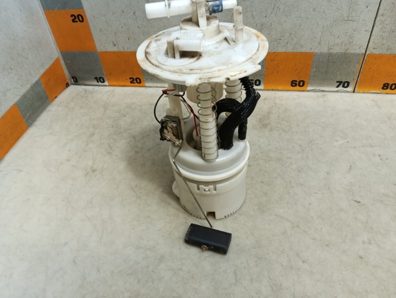 Насос топливный электрический