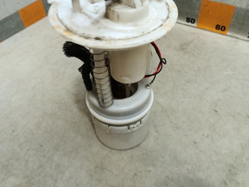 Насос топливный электрический