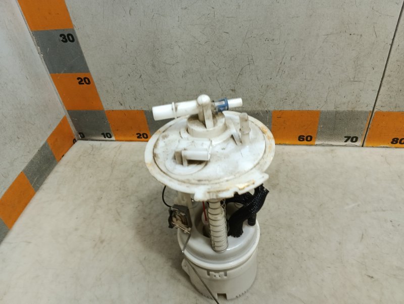 Насос топливный электрический