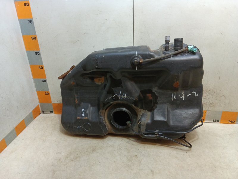 Бак топливный