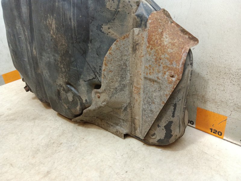 Бак топливный