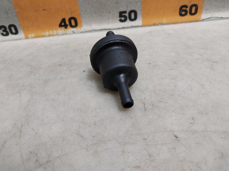 Клапан вентиляции топливного бака