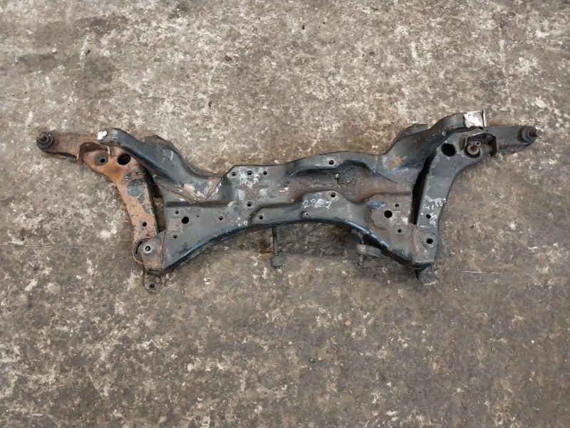 Балка подмоторная