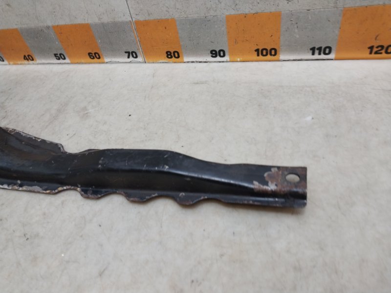 Балка передняя продольная