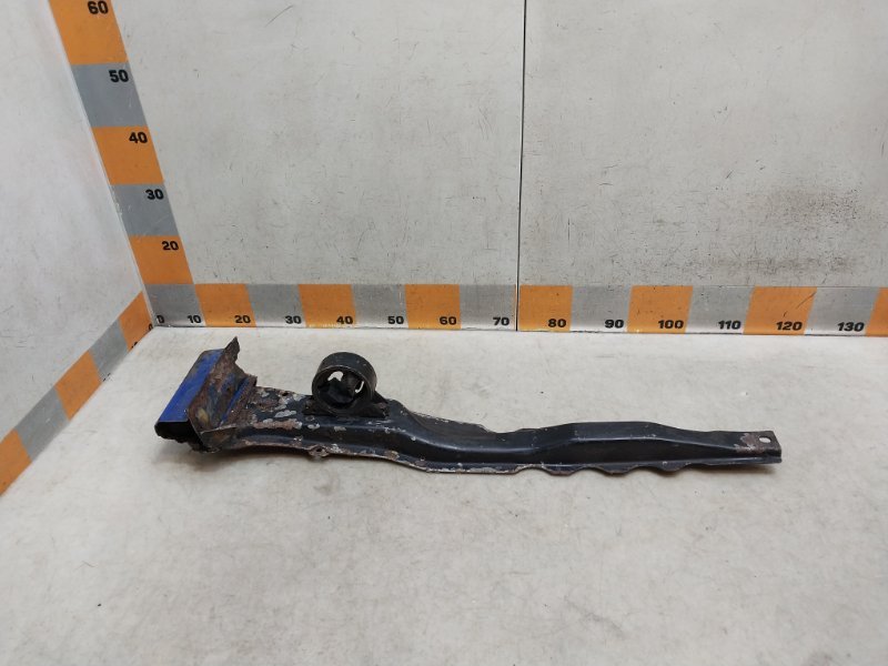 Балка передняя продольная