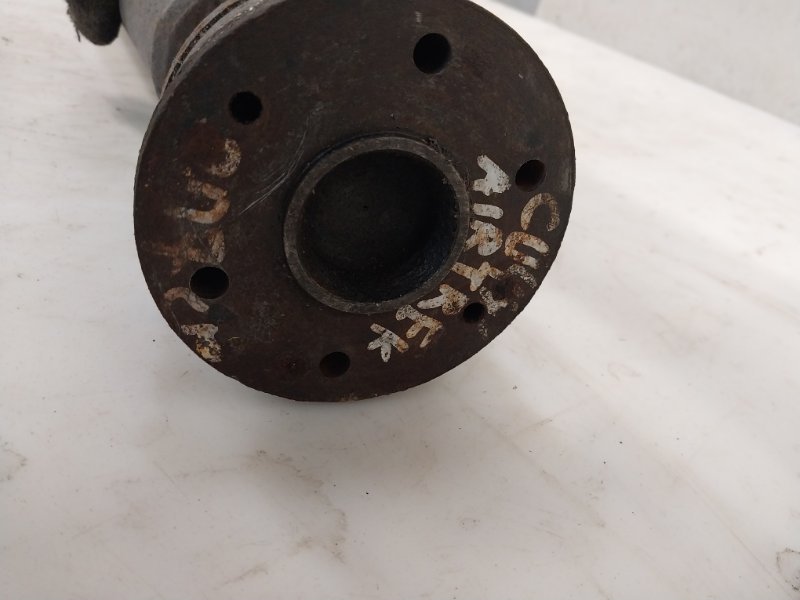 Вал карданный