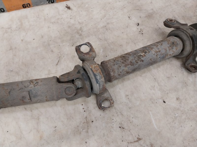 Вал карданный