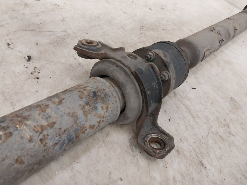 Вал карданный