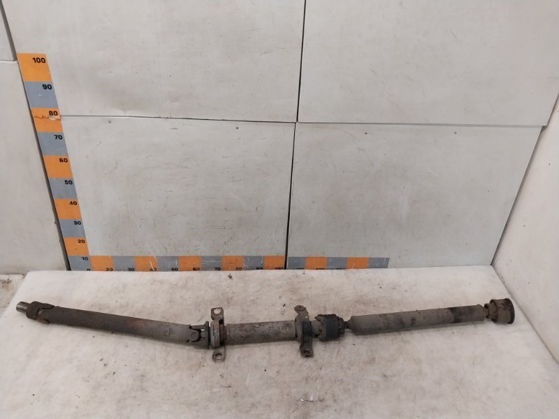 Вал карданный