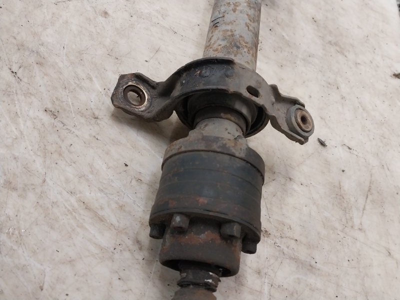 Вал карданный