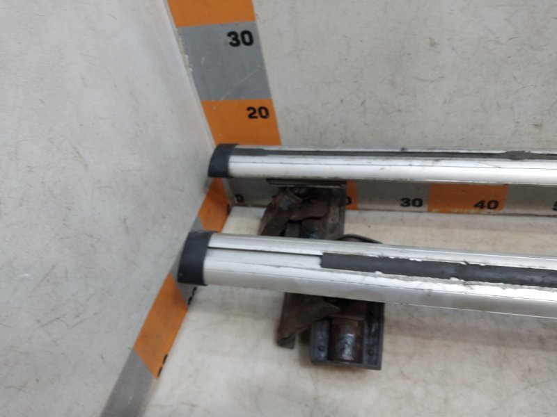 Рейлинги (релинг) к-кт (планки на крышу)