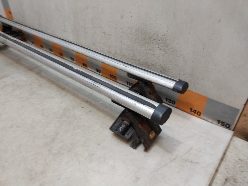 Рейлинги (релинг) к-кт (планки на крышу)