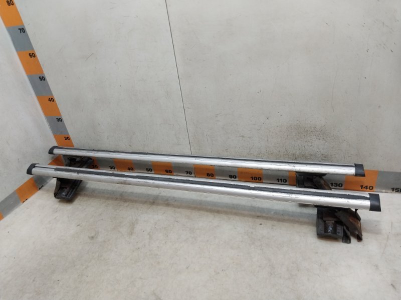 Рейлинги (релинг) к-кт (планки на крышу)