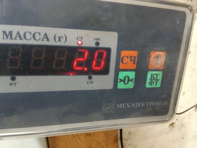 Стекло двери задней левой