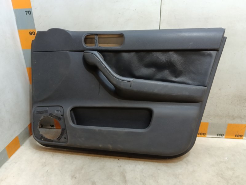 Обшивка двери