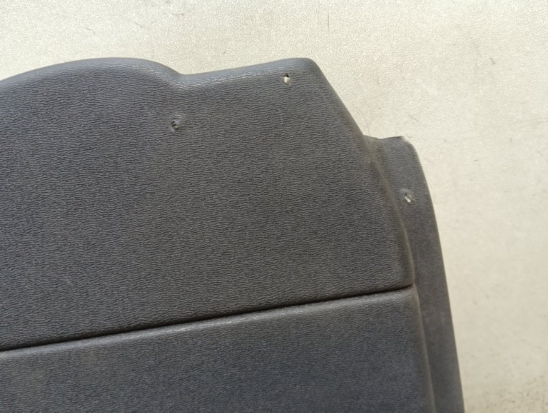 Обшивка двери