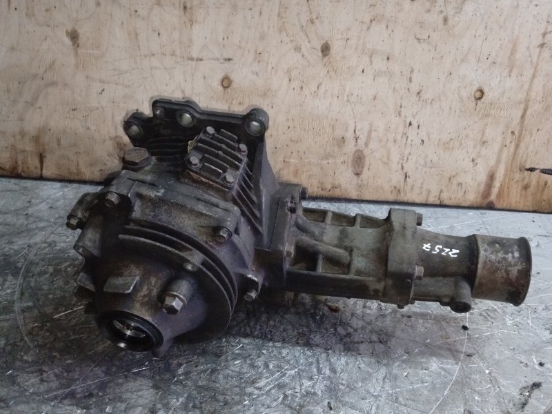 Коробка раздаточная