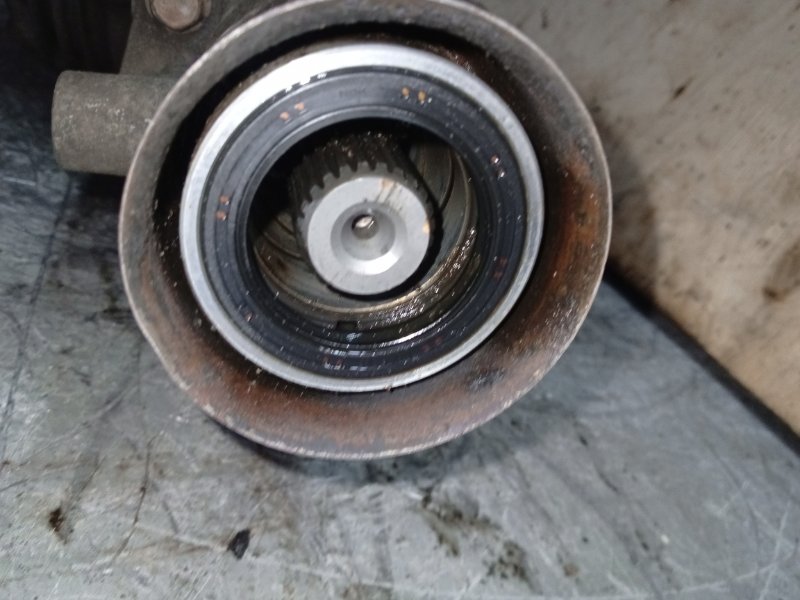 Коробка раздаточная